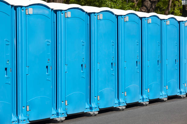 Best Portable Restroom Removal and Pickup  in Jourdanton, TX