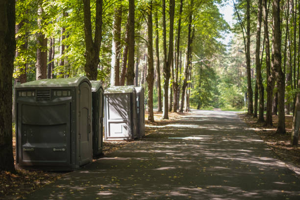 Best Restroom Trailer for Weddings  in Jourdanton, TX