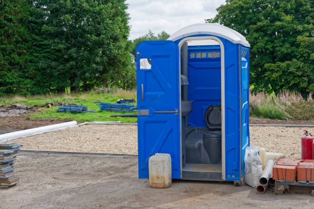 Types of Portable Toilets We Offer in Jourdanton, TX