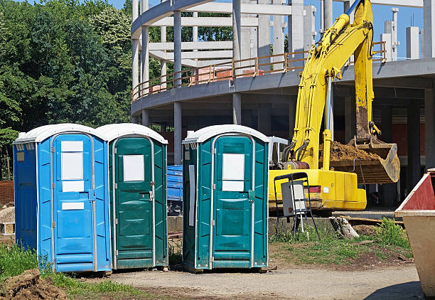 Best Portable Restroom Servicing (Cleaning and Restocking)  in Jourdanton, TX